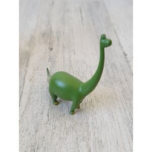 Good dinosaur mini Buck brother stegosaurus toy figure